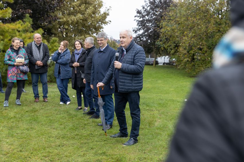 Zjazd absolwentów UMCS