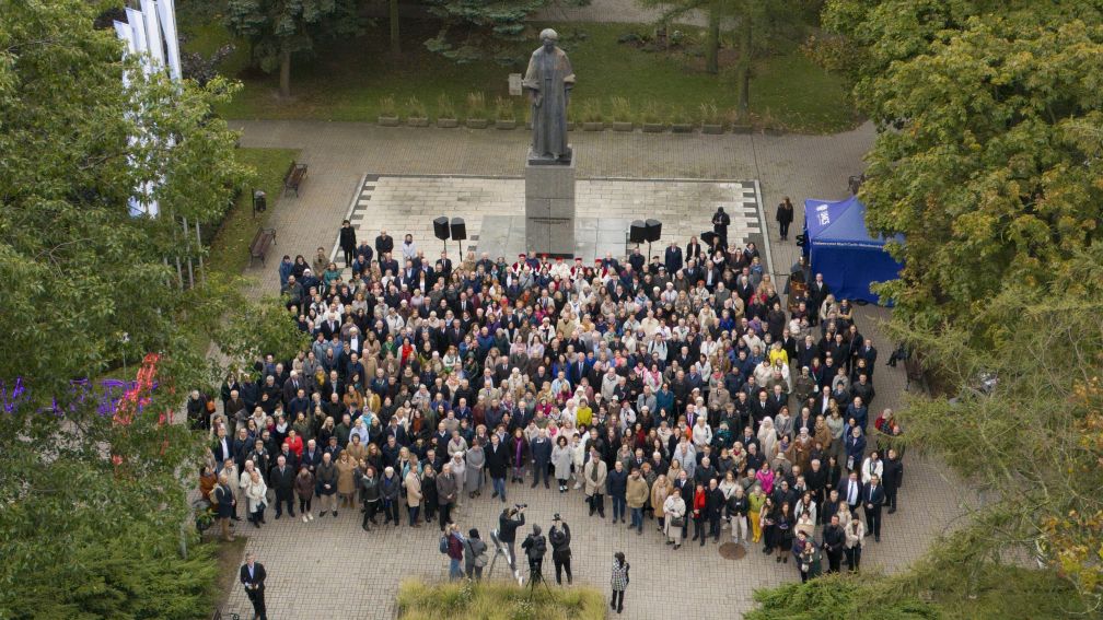 Zjazd absolwentów UMCS