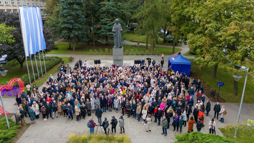 Zjazd absolwentów UMCS