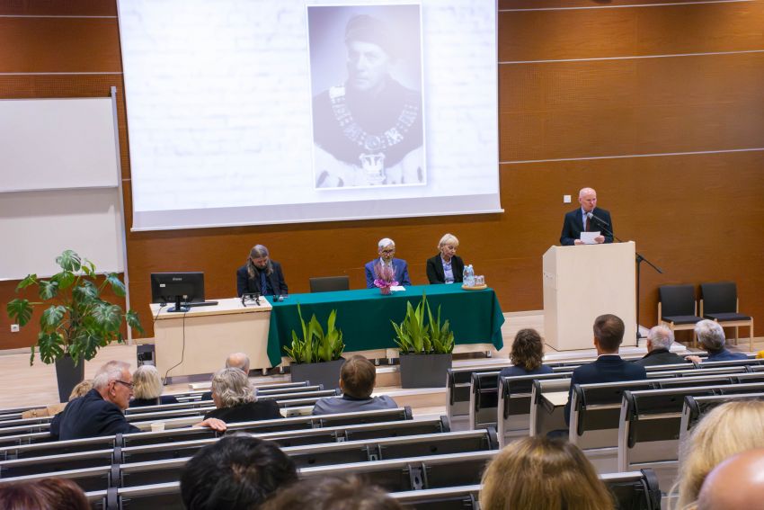 80 lat UMCS. Zjazd Absolwentów WFiS.