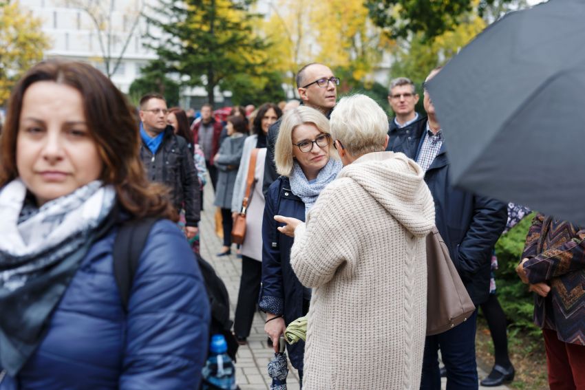 Zjazd Absolwentów UMCS