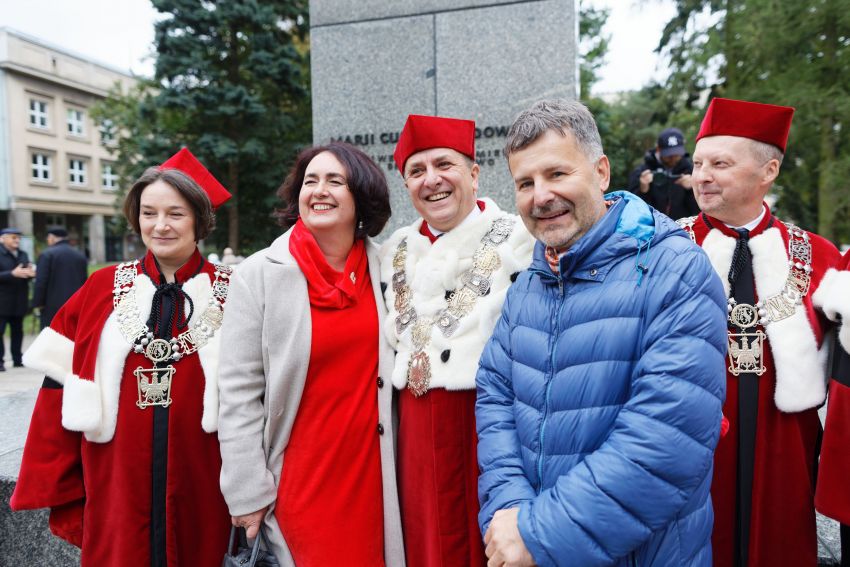 Zjazd Absolwentów UMCS