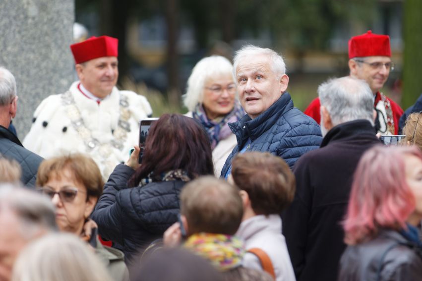 Zjazd Absolwentów UMCS