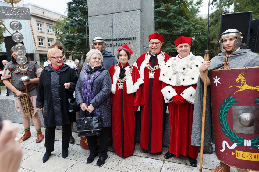 Zjazd Absolwentów UMCS