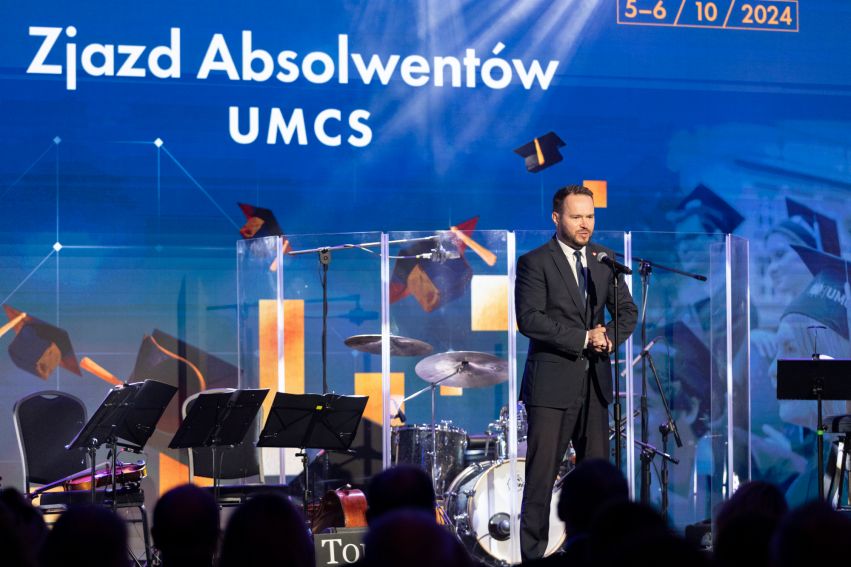 Zjazd Absolwentów UMCS