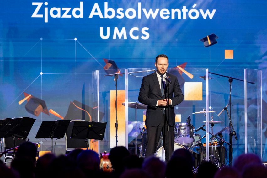 Zjazd Absolwentów UMCS