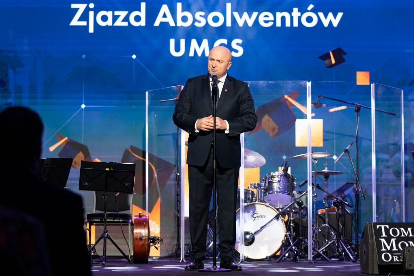 Zjazd Absolwentów UMCS