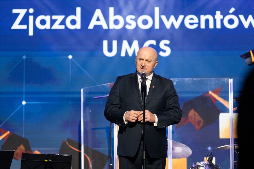 Zjazd Absolwentów UMCS