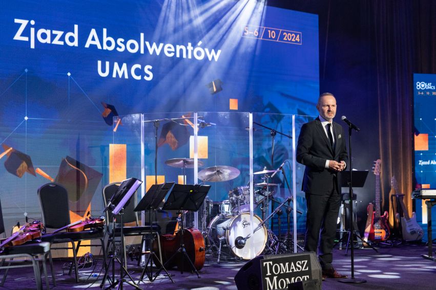 Zjazd Absolwentów UMCS