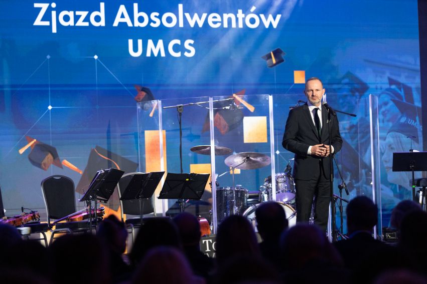 Zjazd Absolwentów UMCS