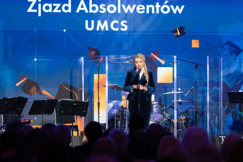 Zjazd Absolwentów UMCS