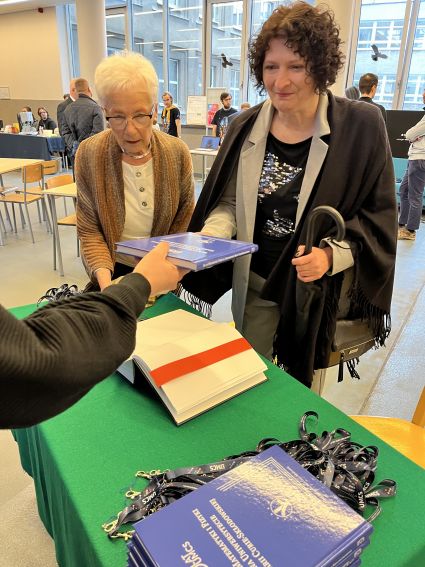 Zjazd Absolwentów UMCS na Wydziale Matematyki, Fizyki i...