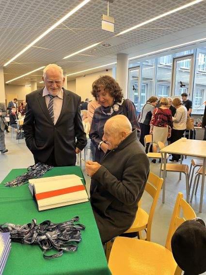 Zjazd Absolwentów UMCS na Wydziale Matematyki, Fizyki i...