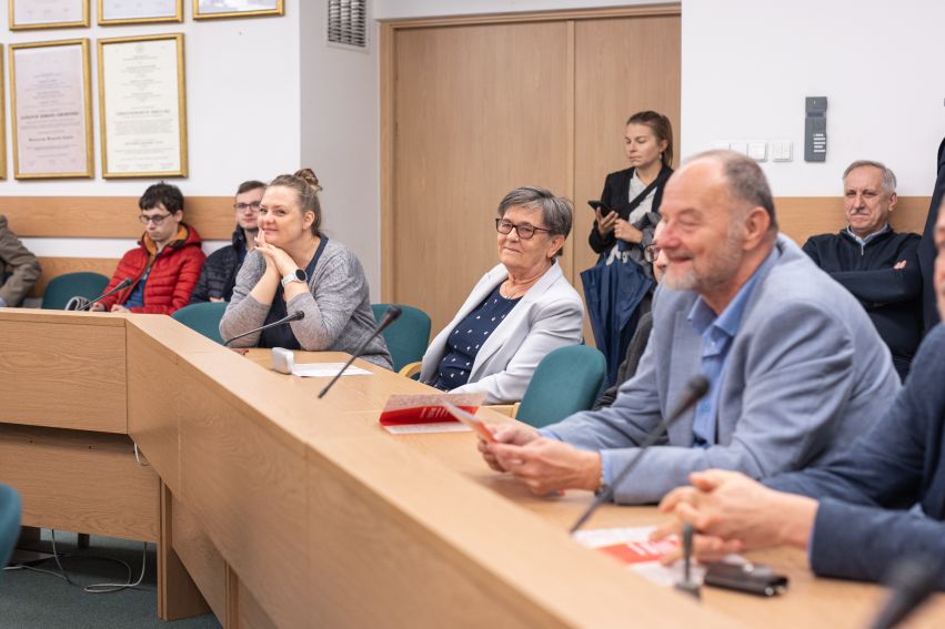 Konferencja Naukowa 550 lat Województwa Lubelskiego...