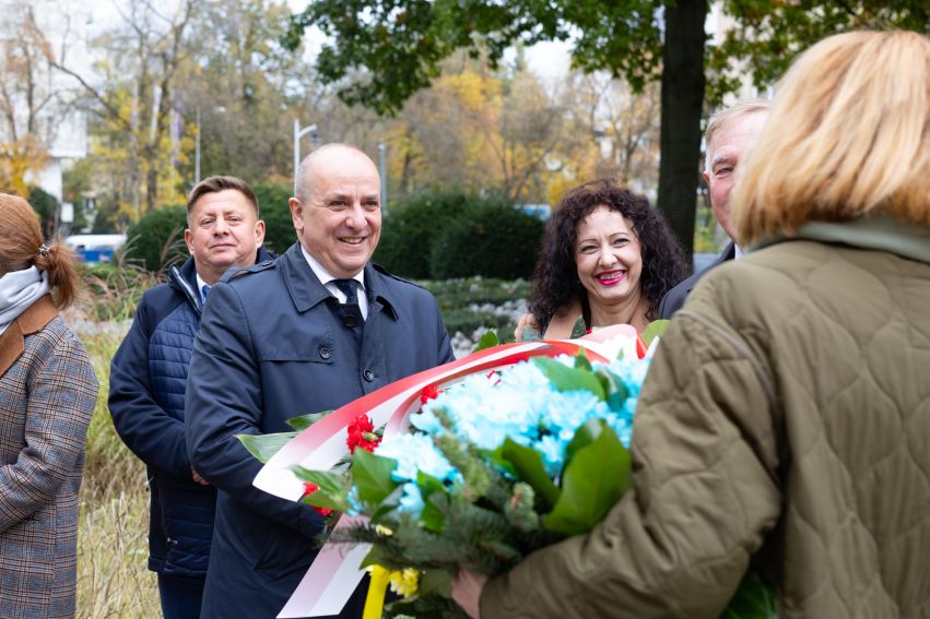 Międzynarodowa konferencja naukowa pn. „Współczesne...