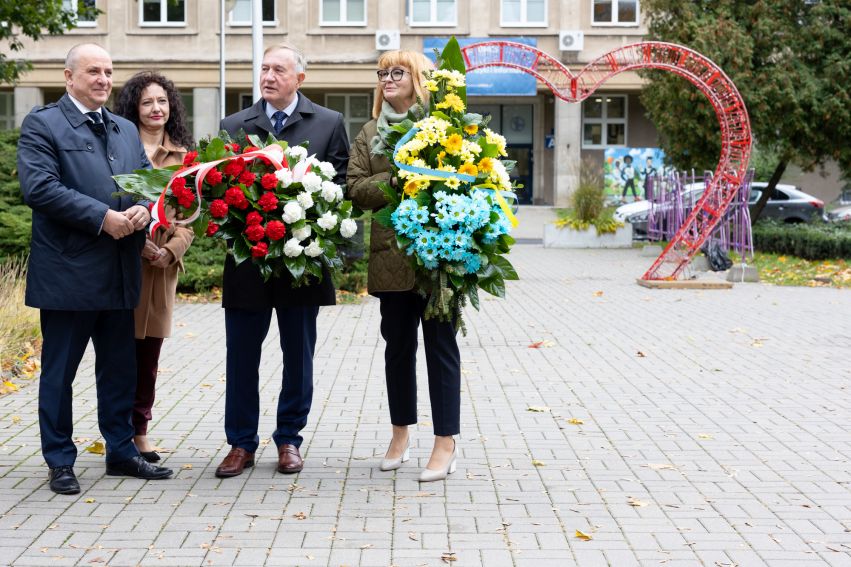 Międzynarodowa konferencja naukowa pn. „Współczesne...