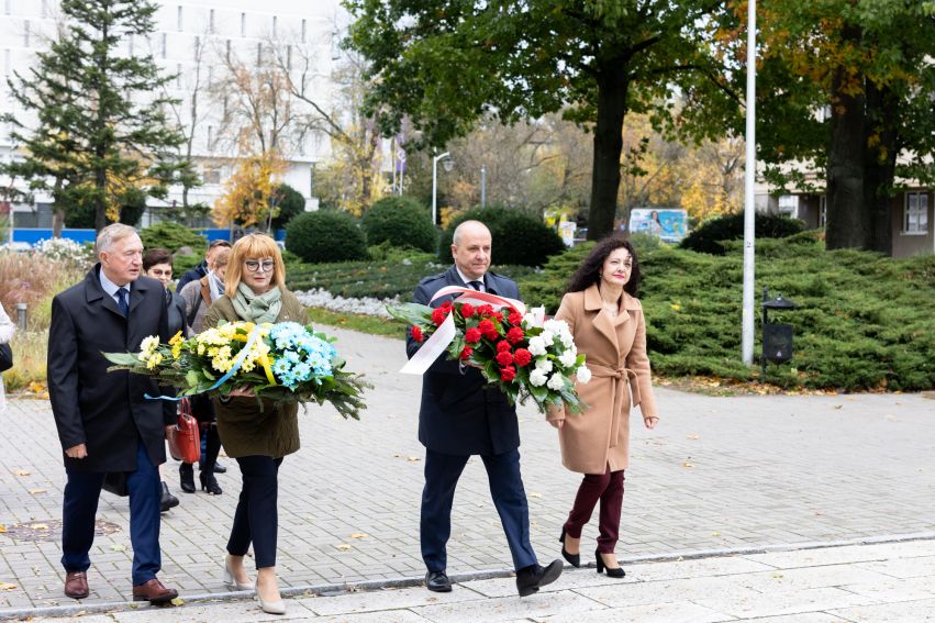 Międzynarodowa konferencja naukowa pn. „Współczesne...