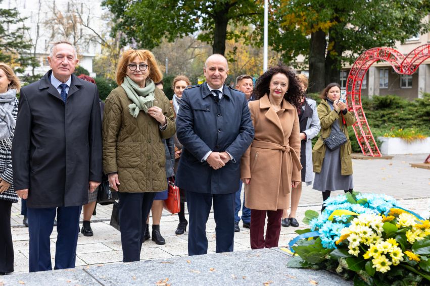 Międzynarodowa konferencja naukowa pn. „Współczesne...