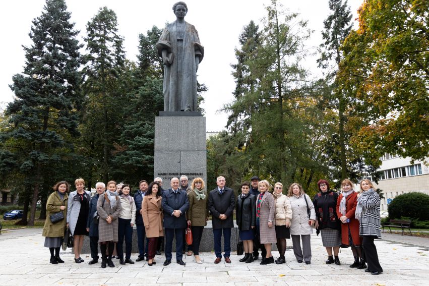 Międzynarodowa konferencja naukowa pn. „Współczesne...