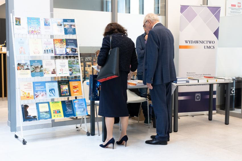 Międzynarodowa konferencja naukowa pn. „Współczesne...