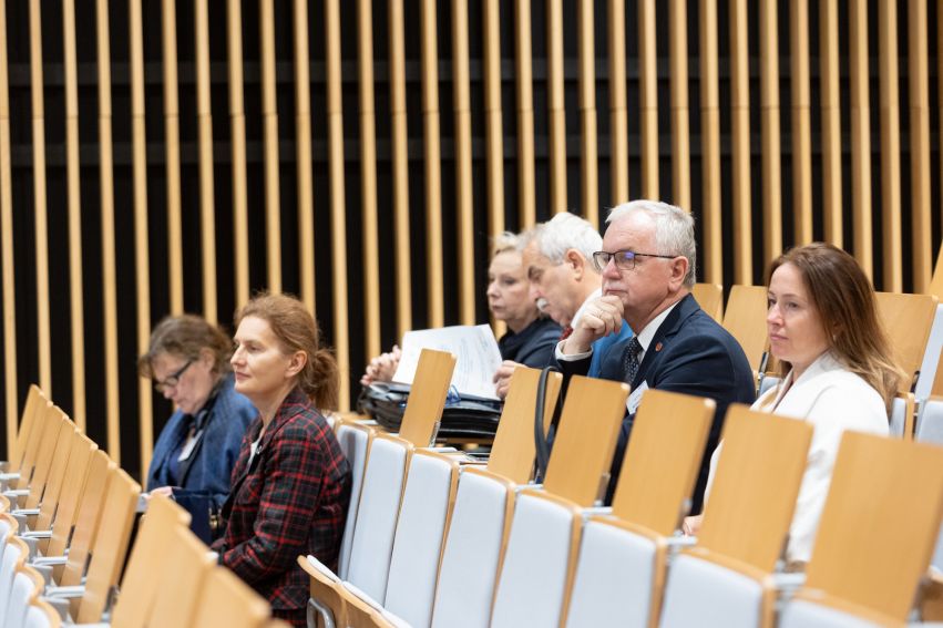 Międzynarodowa konferencja naukowa pn. „Współczesne...