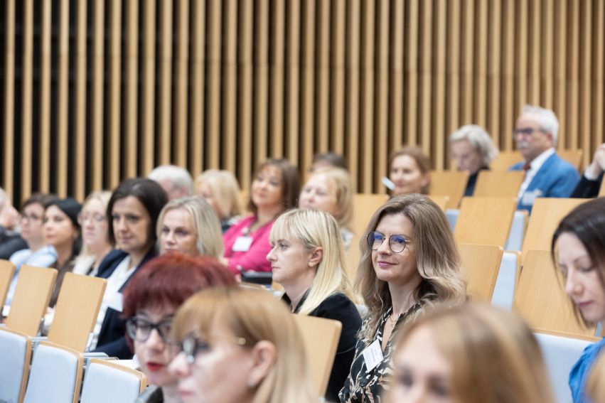 Międzynarodowa konferencja naukowa pn. „Współczesne...