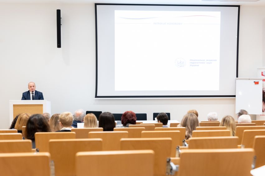 Międzynarodowa konferencja naukowa pn. „Współczesne...