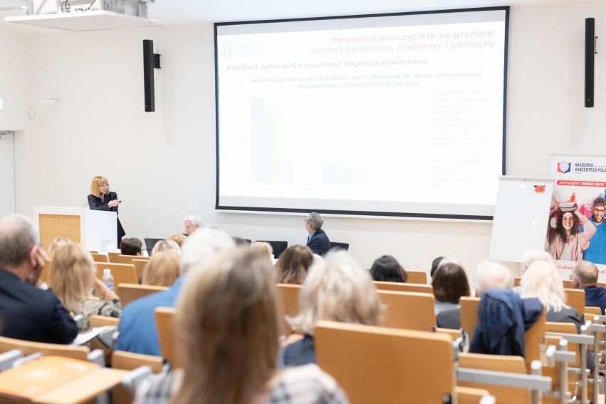 Międzynarodowa konferencja naukowa pn. „Współczesne...