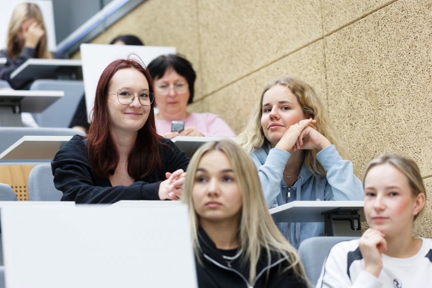 II debata ekspercka Centrum CeReClimEn UMCS