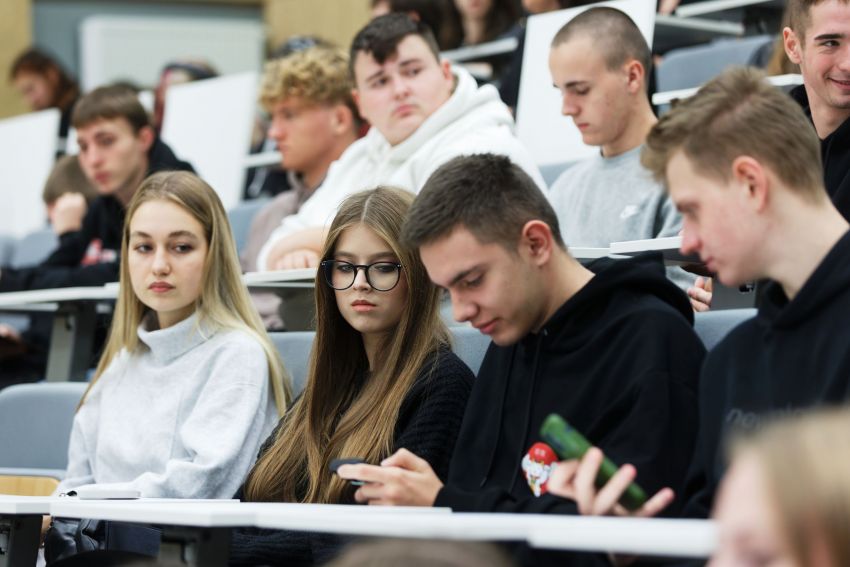 II debata ekspercka Centrum CeReClimEn UMCS