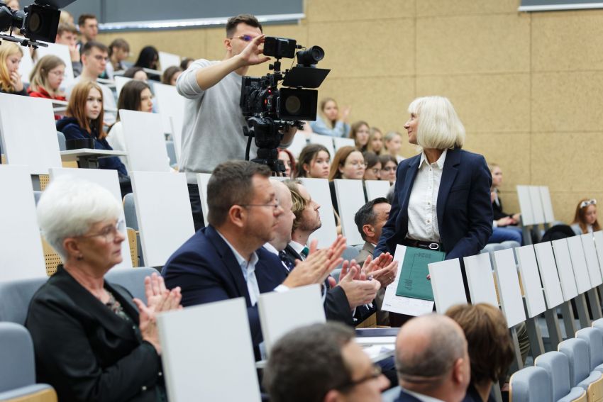 II debata ekspercka Centrum CeReClimEn UMCS