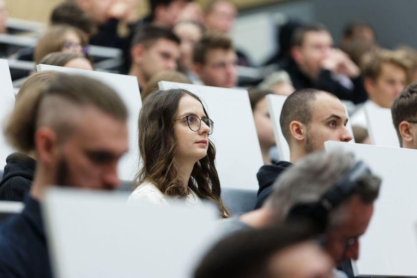 II debata ekspercka Centrum CeReClimEn UMCS