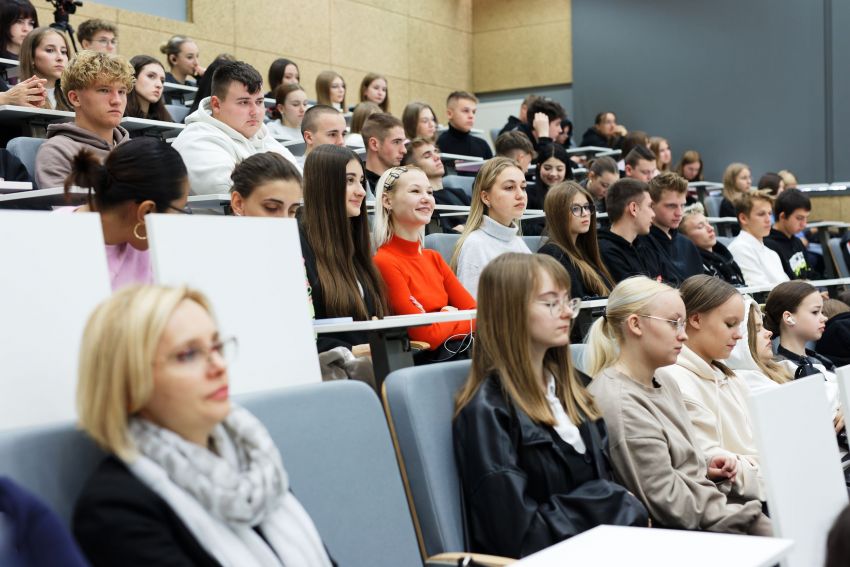 II debata ekspercka Centrum CeReClimEn UMCS