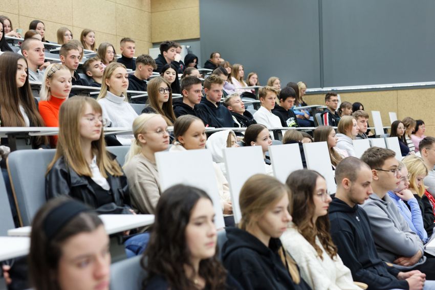 II debata ekspercka Centrum CeReClimEn UMCS