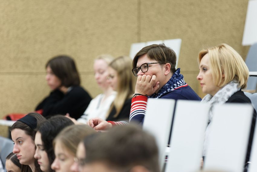 II debata ekspercka Centrum CeReClimEn UMCS