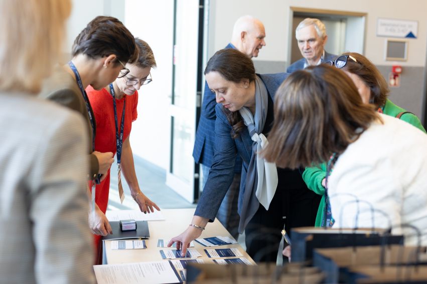 Konferencja "W poszukiwaniu racjonalnego systemu...