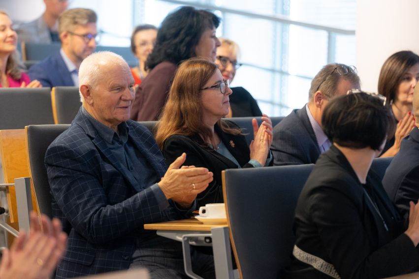 Konferencja "W poszukiwaniu racjonalnego systemu...