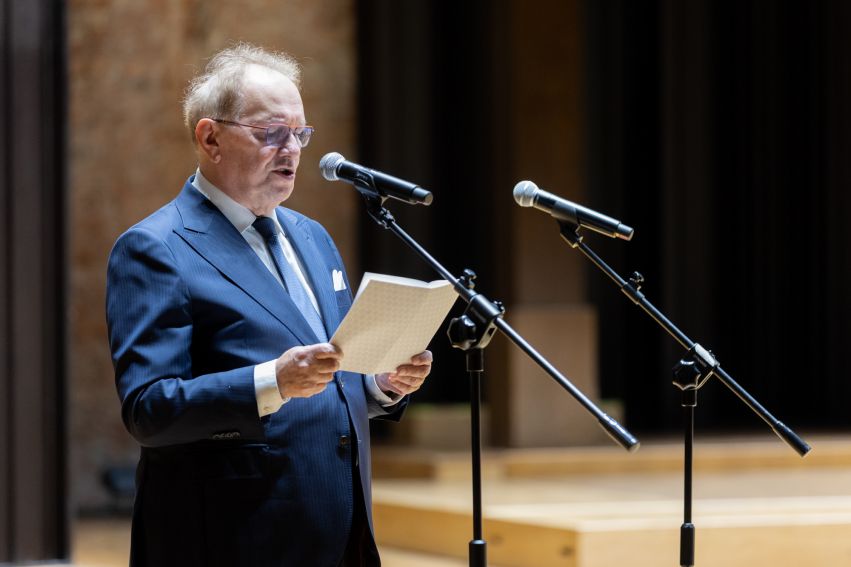 Jubileuszowy koncert Orkiestry Kameralnej Polskiego Radia...