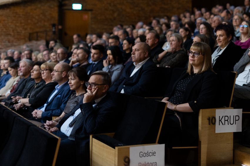 Jubileuszowy koncert Orkiestry Kameralnej Polskiego Radia...