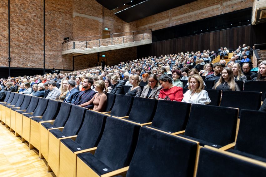 Jubileuszowy koncert Orkiestry Kameralnej Polskiego Radia...