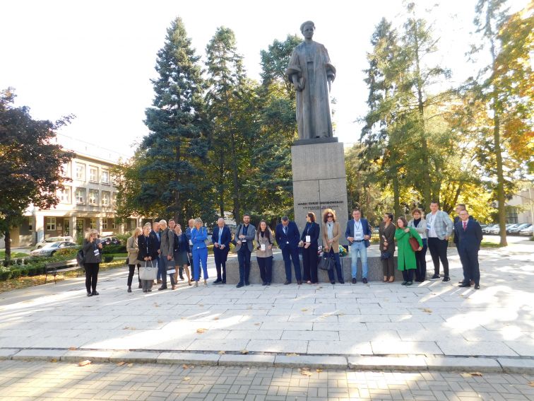 konferencja naukowa „W poszukiwaniu racjonalnego systemu...