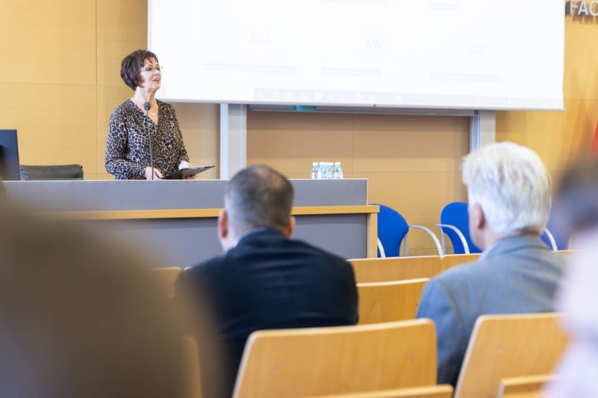 V Konferencja Naukowa z cyklu „Inwestycje alternatywne”