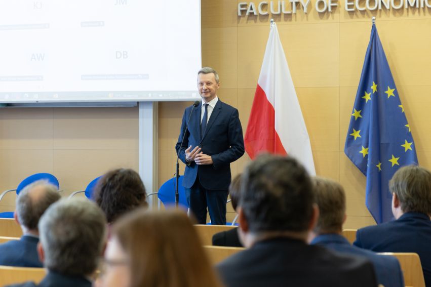 V Konferencja Naukowa z cyklu „Inwestycje alternatywne”