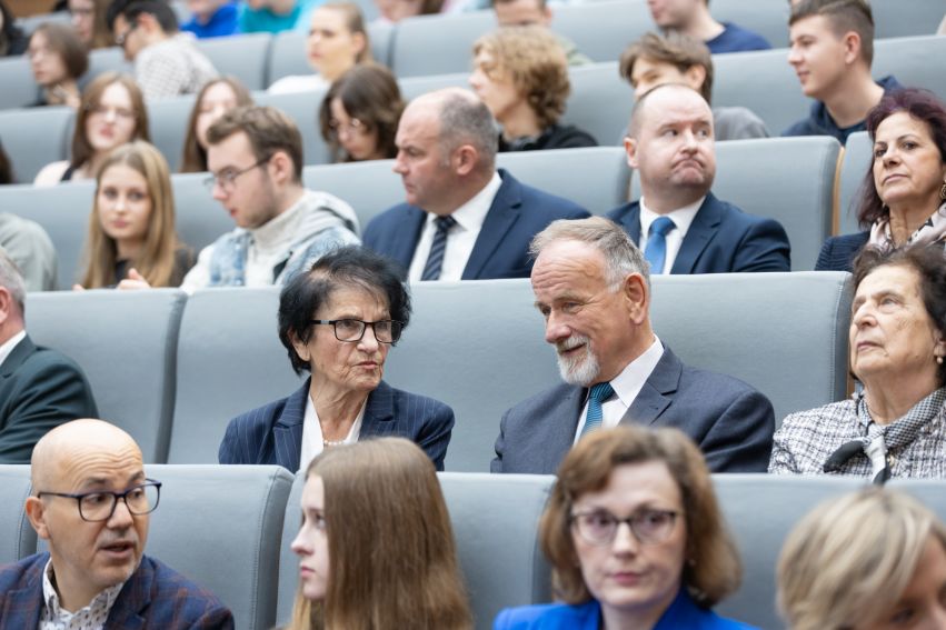 Konferencja "Wincenty Witos w 150. rocznicę...