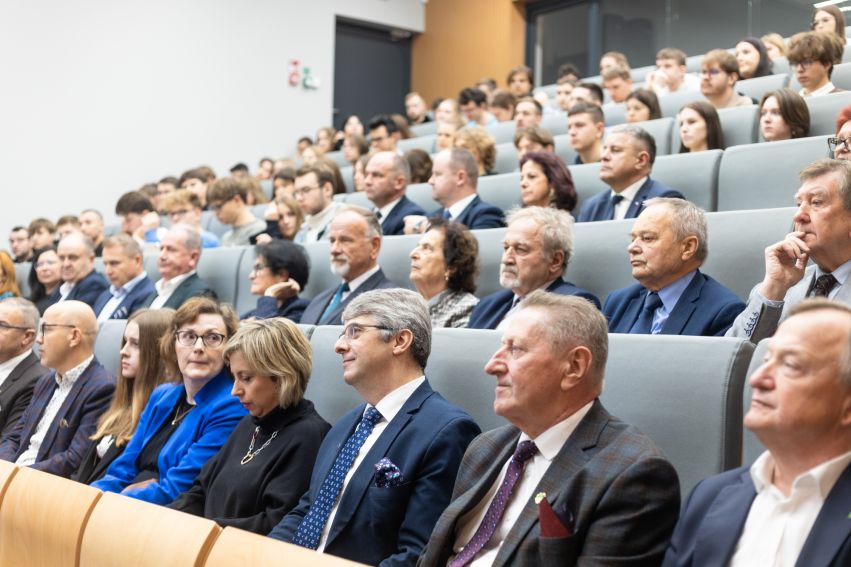 Konferencja "Wincenty Witos w 150. rocznicę...