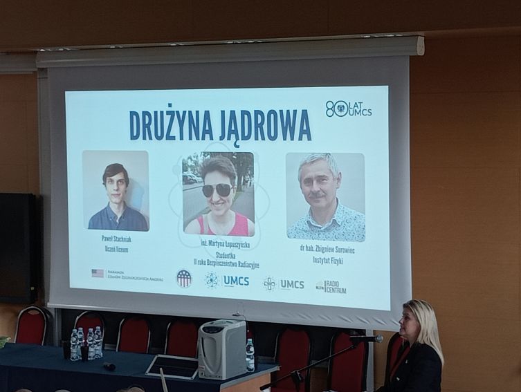 Debata Energetyka Jądrowa a Wodorowa