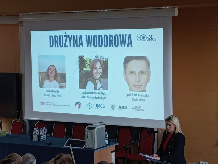 Debata Energetyka Jądrowa a Wodorowa