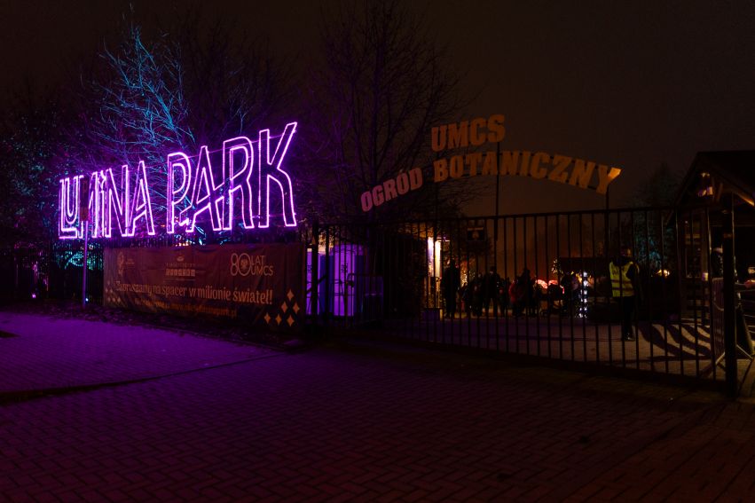 Lumina Park po raz czwarty