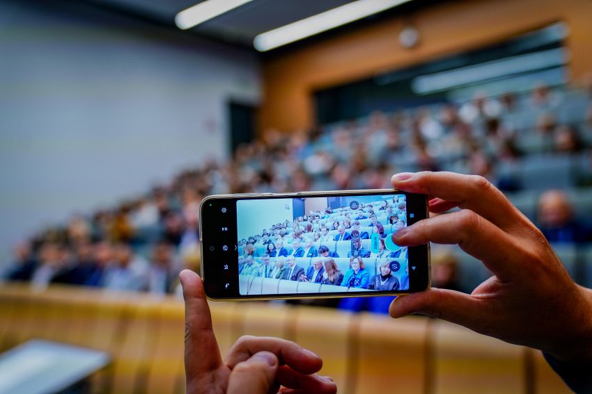 Konferencja pt. "Wincenty Witos w 150. rocznicę...