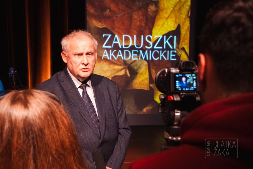 Zaduszki akademickie